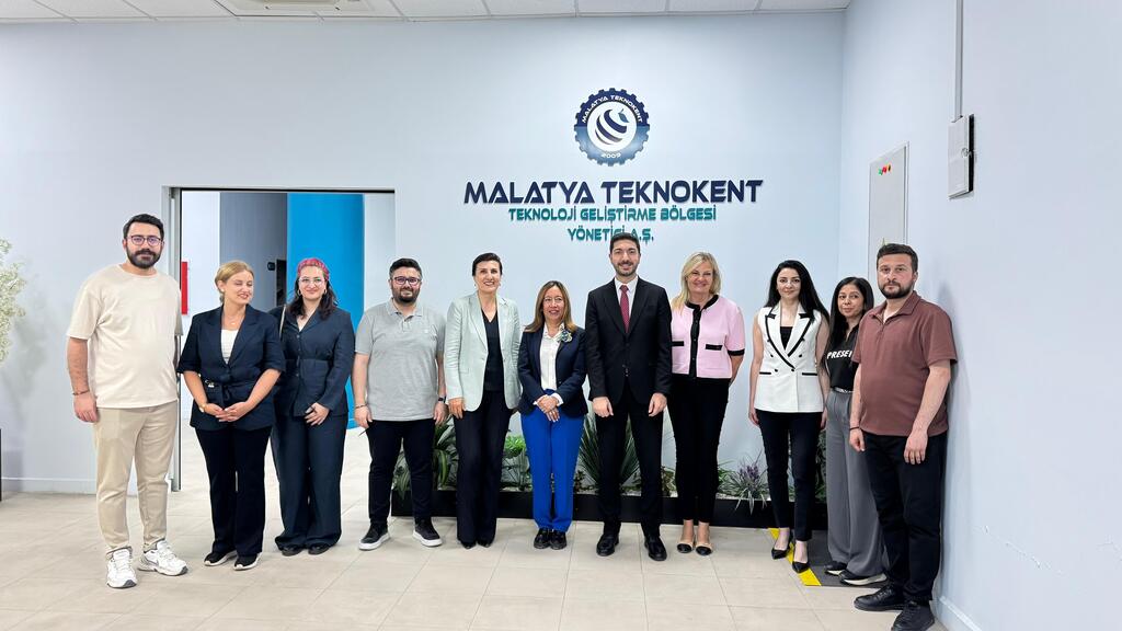 YouthTalks Malatya: Geleceğin Kariyer Yolculuğunu Şekillendiriyoruz.