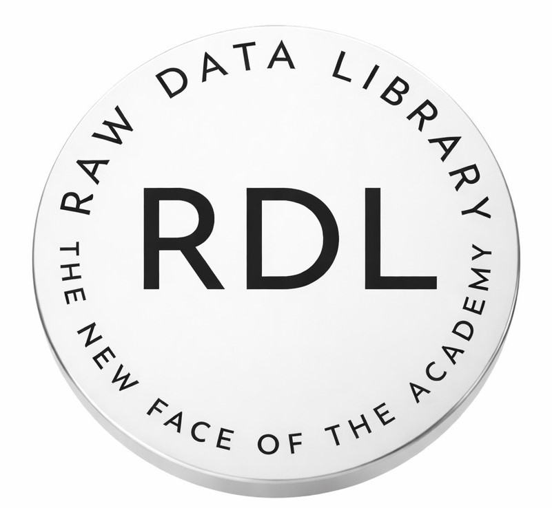 RAW DATA LIBRARY MÜHENDİSLİK VE YAZILIM