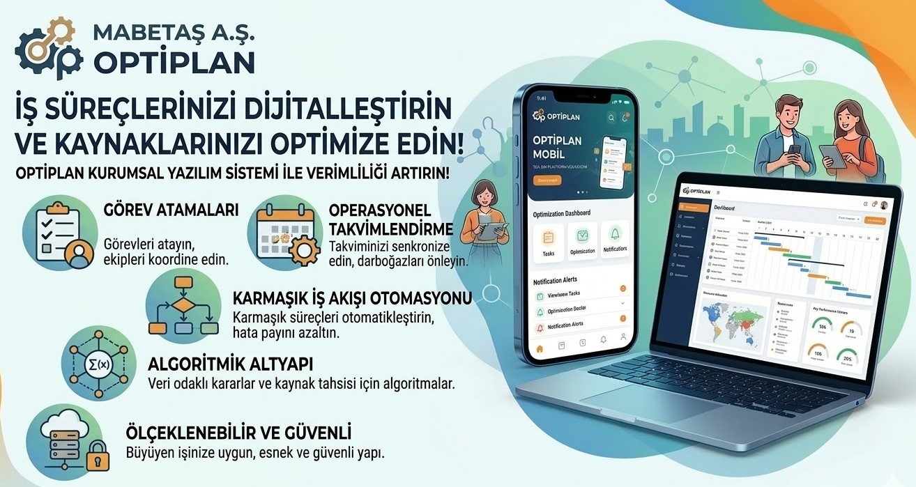 OPTİPLAN