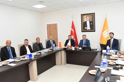 Haber Görselleri