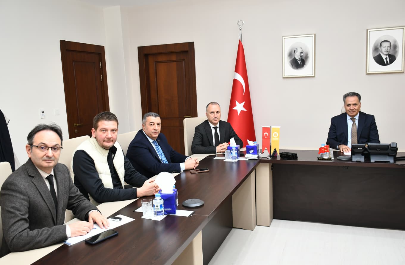 Haber Görselleri