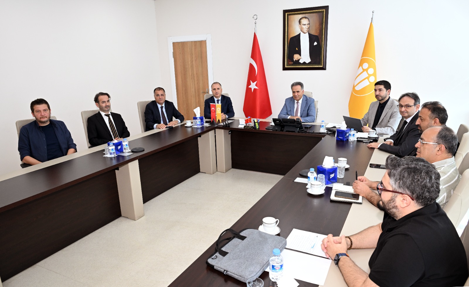 Haber Görselleri