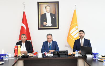Haber Görselleri